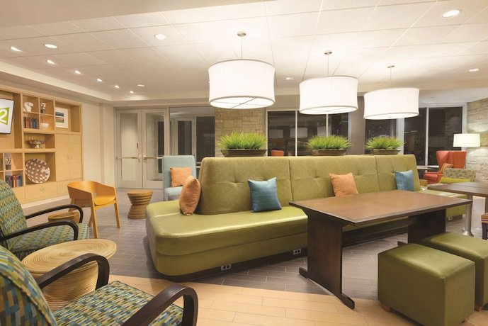 Home2 Suites by Hilton Bellingham
